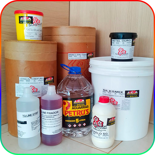 Materiais