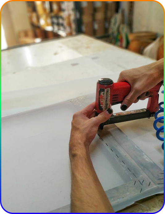 Tintas SilksColor